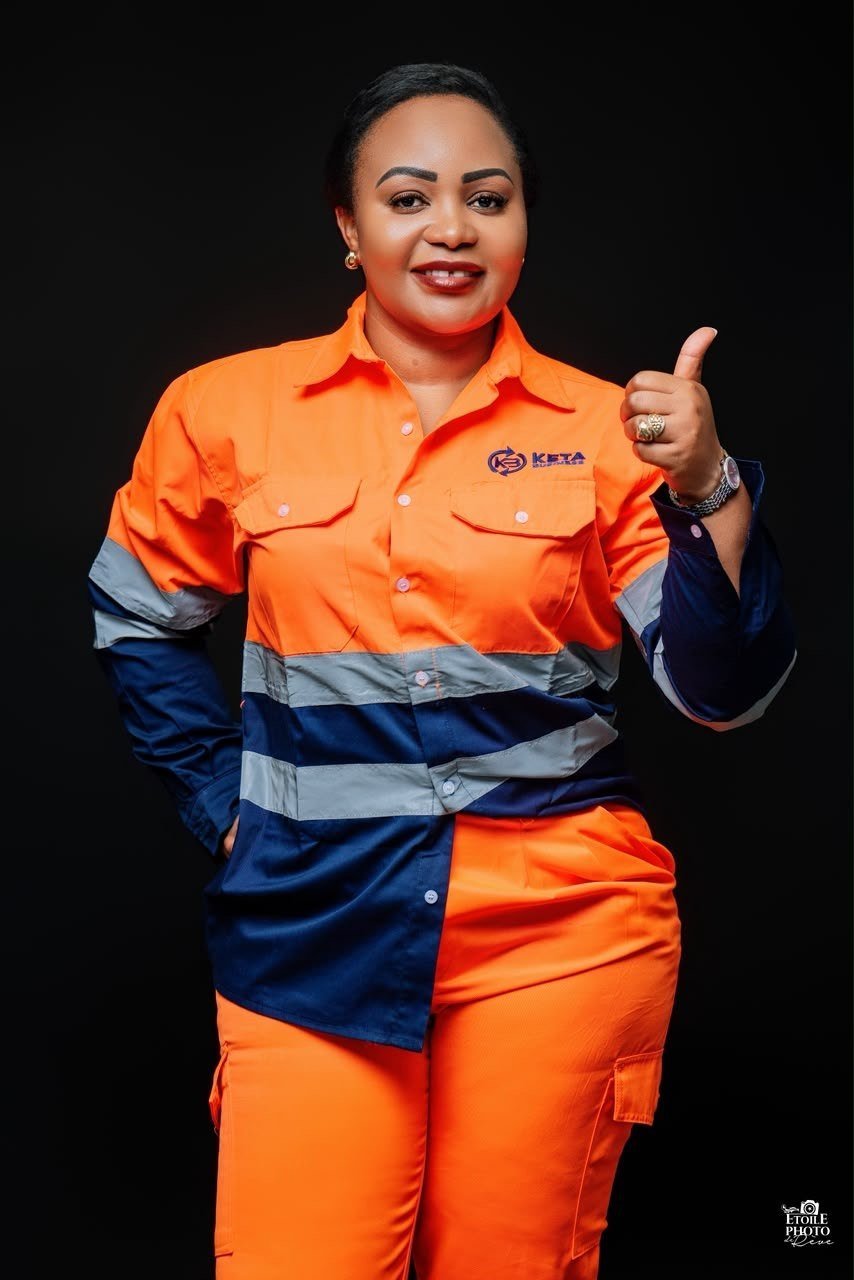 Directeur Général de KETA Business SARL