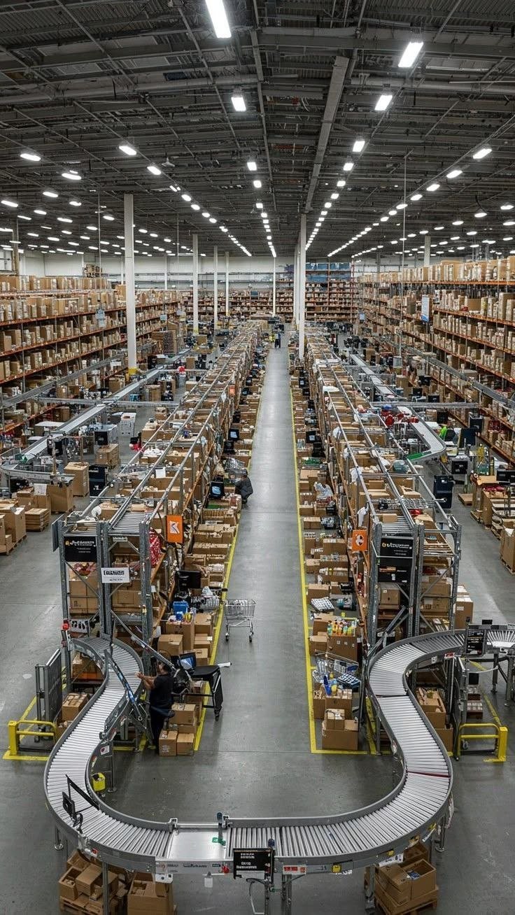 Commerce et distribution KETA Business RDC
