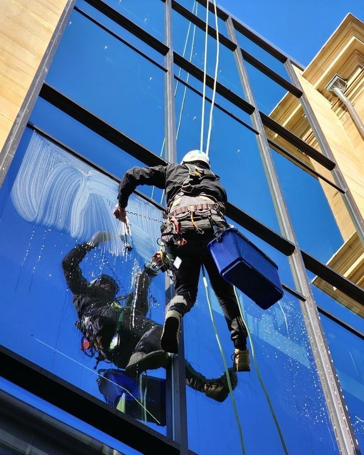Maintenance et services techniques KETA Business