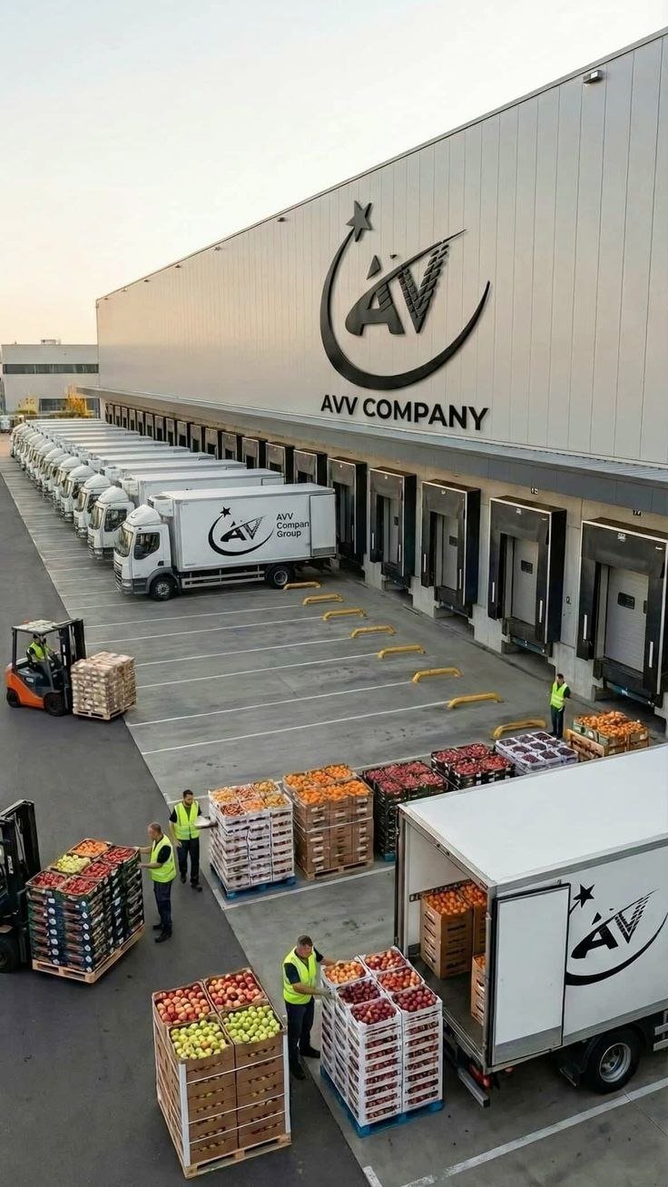 Service de transport et logistique KETA Business